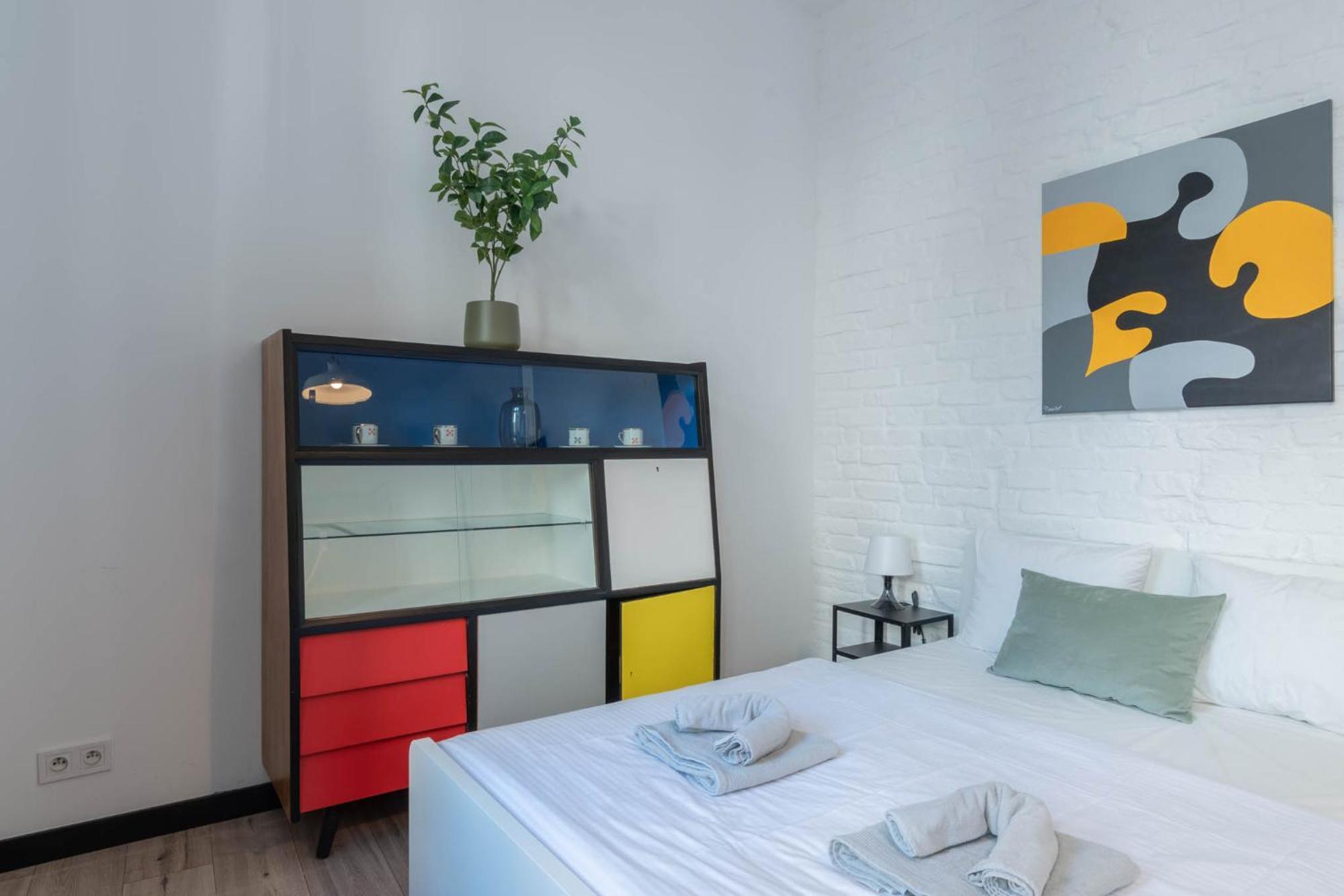 بوزنان Garbary Central Apartments المظهر الخارجي الصورة